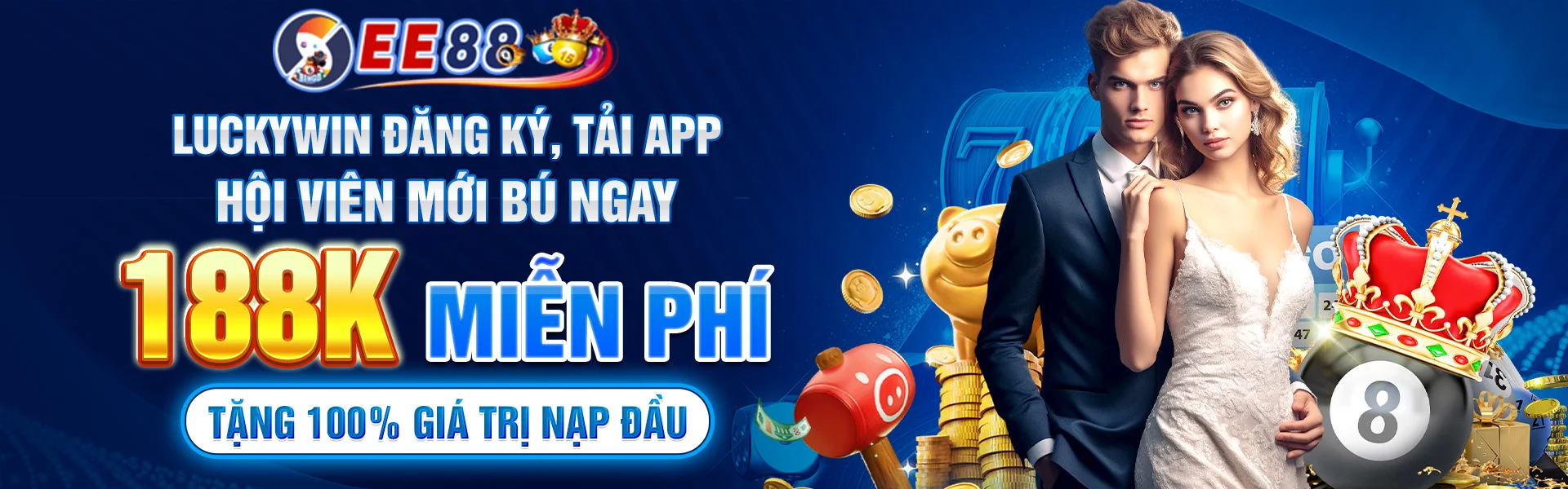 Các chuyên mục thể thao, game bài và giải trí trên Ee88