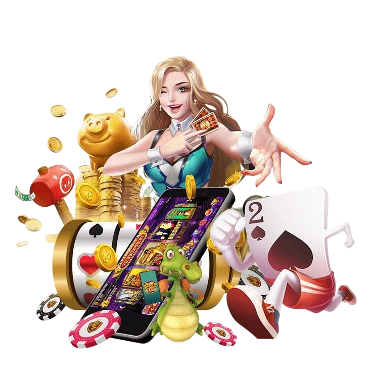 Nội dung nổ hũ và slot trên Ee88